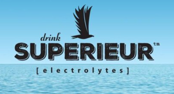 Superieur Electrolytes